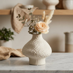 Porcelain Vase Large